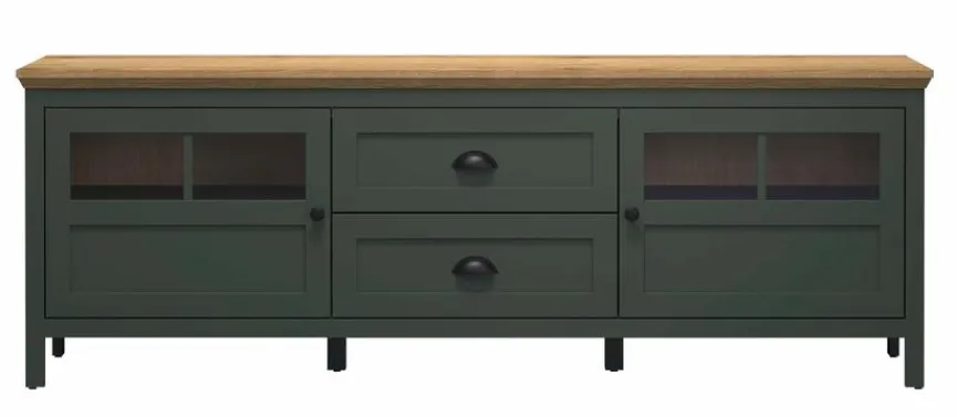 trendteam TV-Lowboard Stanton