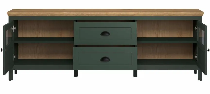 trendteam TV-Lowboard Stanton