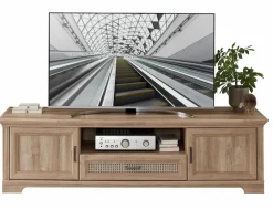 Sale Innostyle TV-Lowboard Vienna Eiche