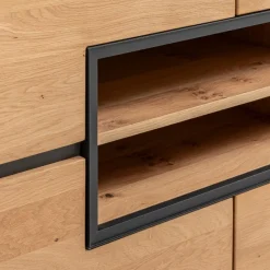 Discount TV-Lowboard Wien Wildeiche