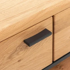 Discount TV-Lowboard Wien Wildeiche