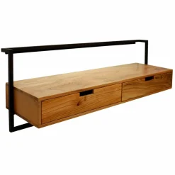 New TV-Lowboard Air Solid Akazie