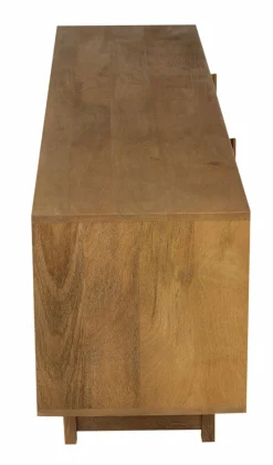 Portobello TV-Lowboard Allure Iron