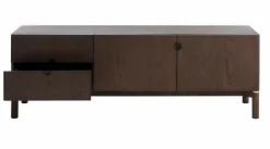 New DAHEIM TV-Lowboard Arun Espresso