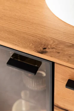 MCA TV-Lowboard Assini