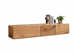 Discount G+K TV-Lowboard Austin Wildeiche