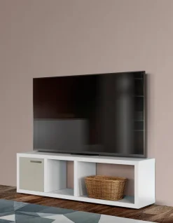 TemaHome TV-Lowboard Berlin