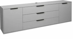 Mäusbacher TV-Lowboard Bonnie