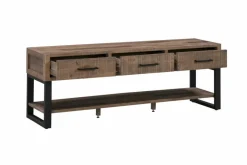 WOLFMÖBEL TV-Lowboard Boston 5063