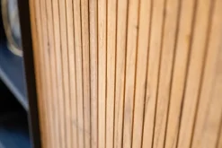 Online WOLFMÖBEL TV-Lowboard Bronx 4470 Akazie