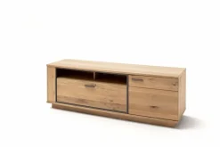 Discount TV-Lowboard Campinas Eiche