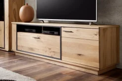 Discount TV-Lowboard Campinas Eiche