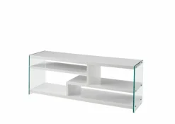 Sale Stolkom TV-Lowboard Click Weiß