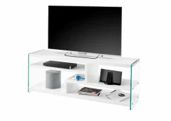 Sale Stolkom TV-Lowboard Click Weiß