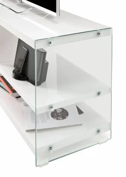 Sale Stolkom TV-Lowboard Click Weiß