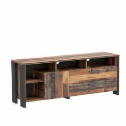 Hot FORTE TV-Lowboard Clif Braun