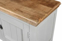 WOLFMÖBEL TV-Lowboard Country