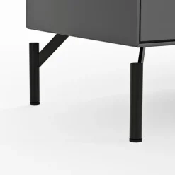 RAUM.FREUNDE TV-Lowboard Edge