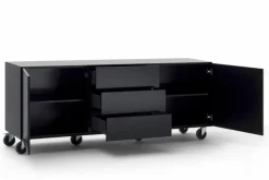 RAUM.FREUNDE TV-Lowboard Edge