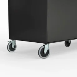 RAUM.FREUNDE TV-Lowboard Edge