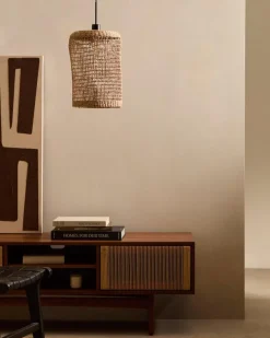 Kave Home TV-Lowboard Elan