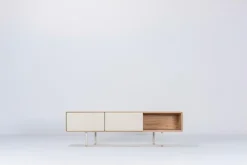 GAZZDA TV-Lowboard Fina