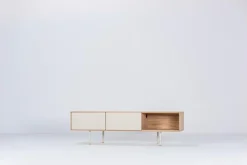 GAZZDA TV-Lowboard Fina