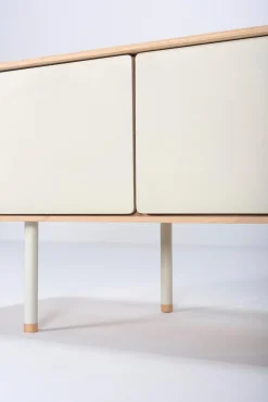 GAZZDA TV-Lowboard Fina