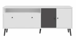 Kinder FORTE TV-Lowboard Harllson