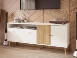 Kinder FORTE TV-Lowboard Harllson