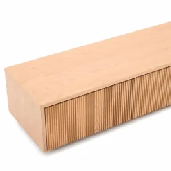 Kave Home TV-Lowboard Helvine