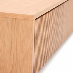 Kave Home TV-Lowboard Helvine