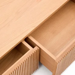 Kave Home TV-Lowboard Helvine