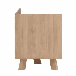 Clearance Tvilum TV-Lowboard Ikast Eiche