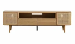 Best DAHEIM TV-Lowboard Kokoon Eiche