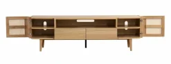 Best DAHEIM TV-Lowboard Kokoon Eiche