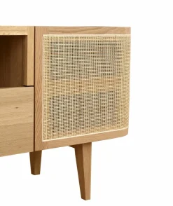 Best DAHEIM TV-Lowboard Kokoon Eiche