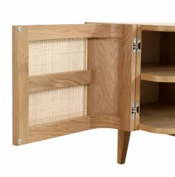 Best DAHEIM TV-Lowboard Kokoon Eiche