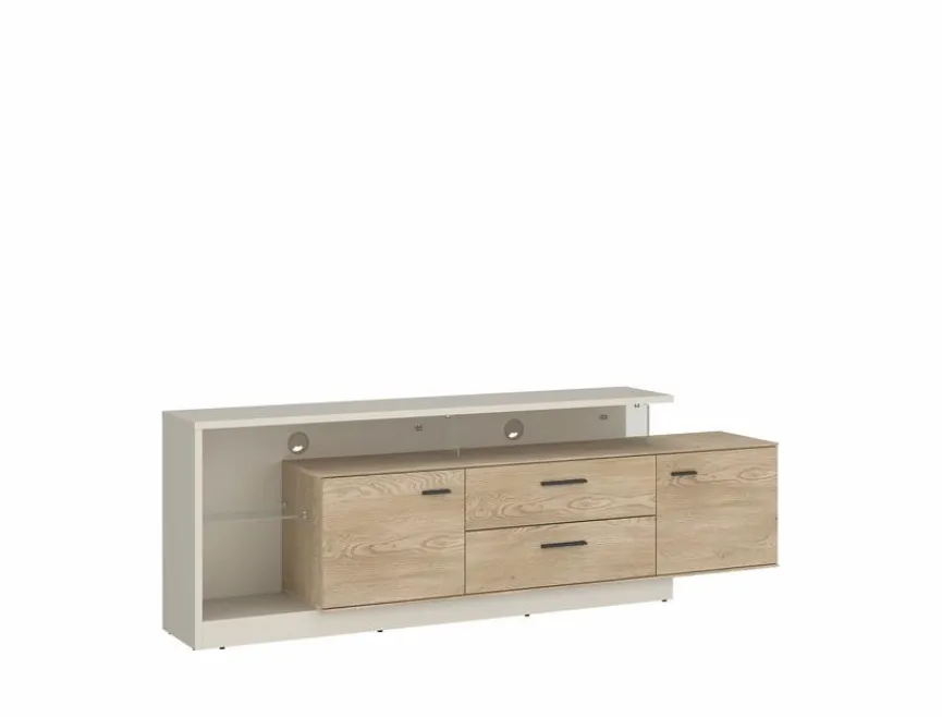 Wójcik TV-Lowboard Lagoon