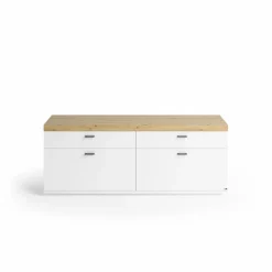 set one by Musterring TV-Lowboard Lancaster