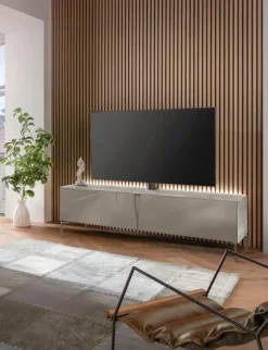 Munari TV-Lowboard Leo Vinci