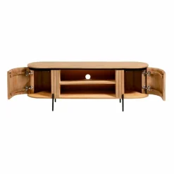 Kave Home TV-Lowboard Licia