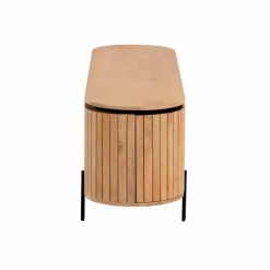 Kave Home TV-Lowboard Licia