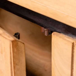 Kave Home TV-Lowboard Licia