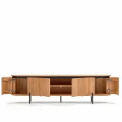 Kave Home TV-Lowboard Licia