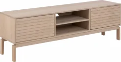 Clearance DAHEIM TV-Lowboard Linley Eiche