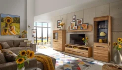 Outlet Elfo TV-Lowboard Lola Eiche