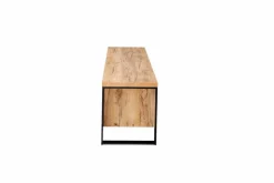 Jahnke TV-Lowboard Loop Eiche