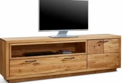 Outlet MAISON TV-Lowboard Louisville Eiche
