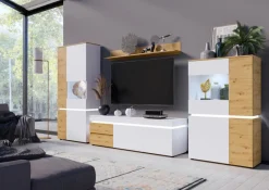 Wójcik TV-Lowboard Luci